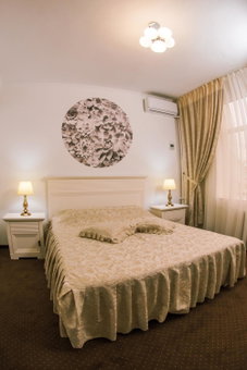 HOTEL CORA Bistrita, Bistriţa, Romania