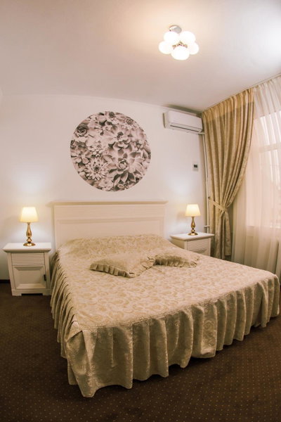 HOTEL CORA Bistrita, Bistriţa, Romania