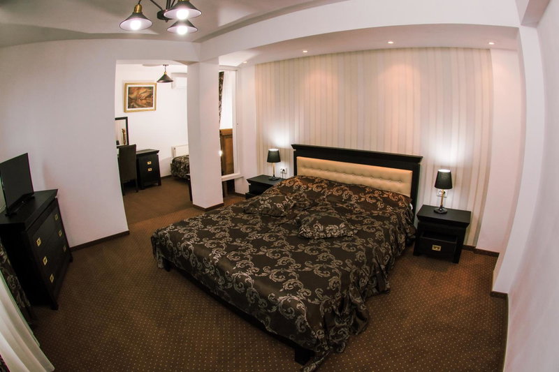 HOTEL CORA Bistrita, Bistriţa, Romania