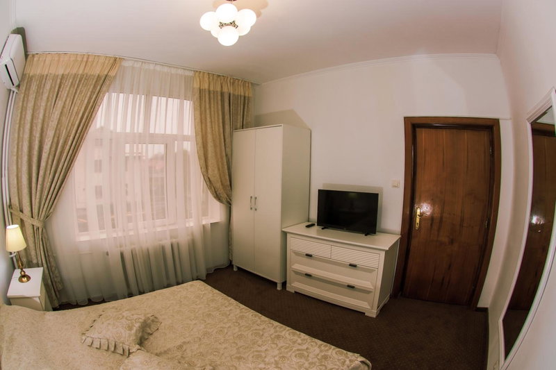 HOTEL CORA Bistrita, Bistriţa, Romania