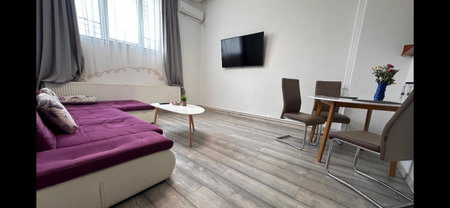 Neva Apartments & Rooms, Făgăraş, Romania