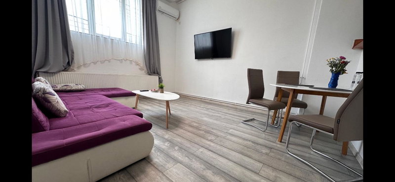 Neva Apartments & Rooms, Făgăraş, Romania