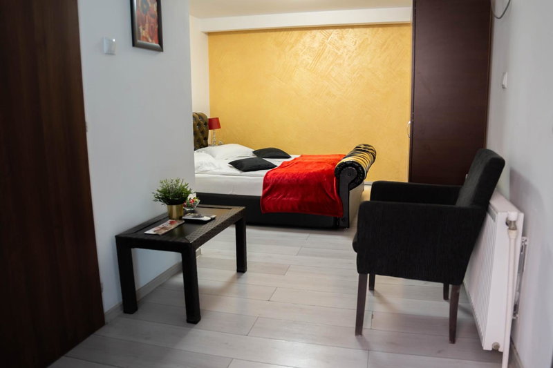 Casa Alis, Oradea, Rumanía