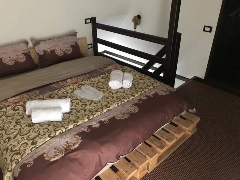 Relax, Bran, Romania
