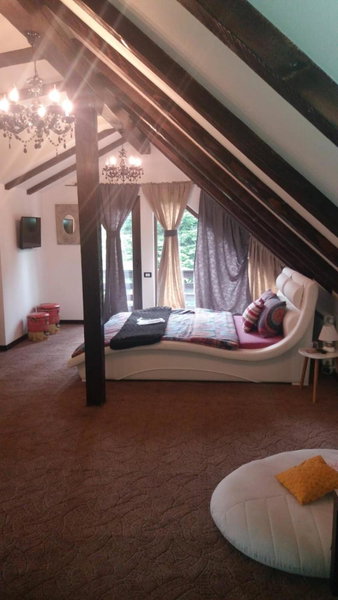 Relax, Bran, Romania
