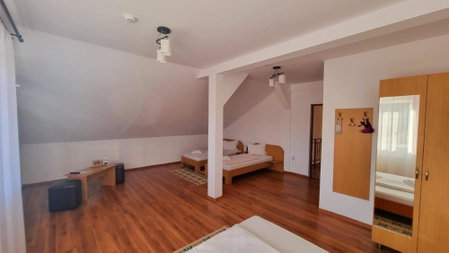Motel Prislop, Haţeg, Roumanie