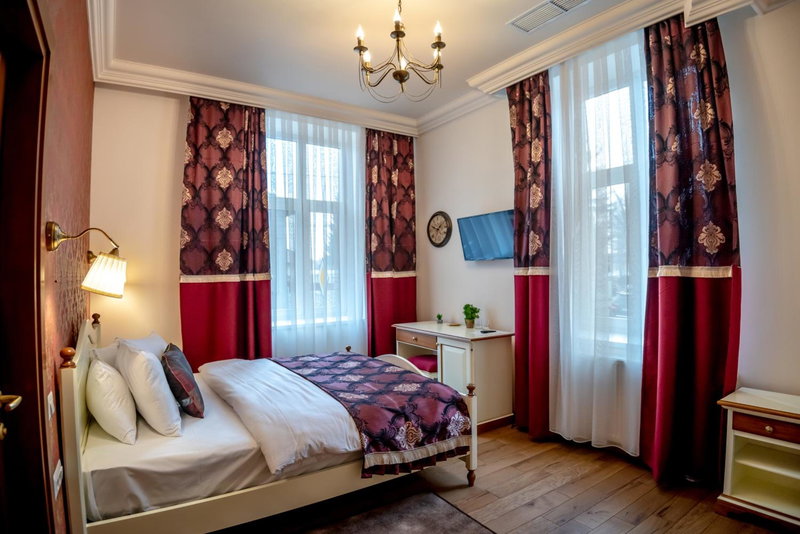Ana Boutique, Alba Iulia, Румыния