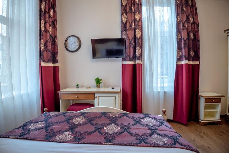 Ana Boutique, Alba Iulia, Румыния