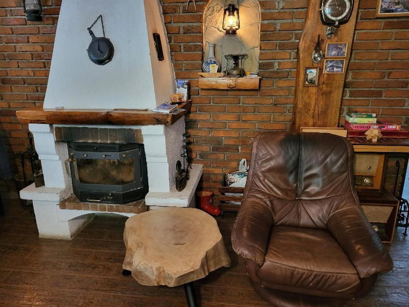 Casa Brândușa, Bran, Румыния