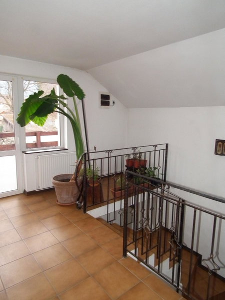 Casa Brândușa, Bran, Румыния