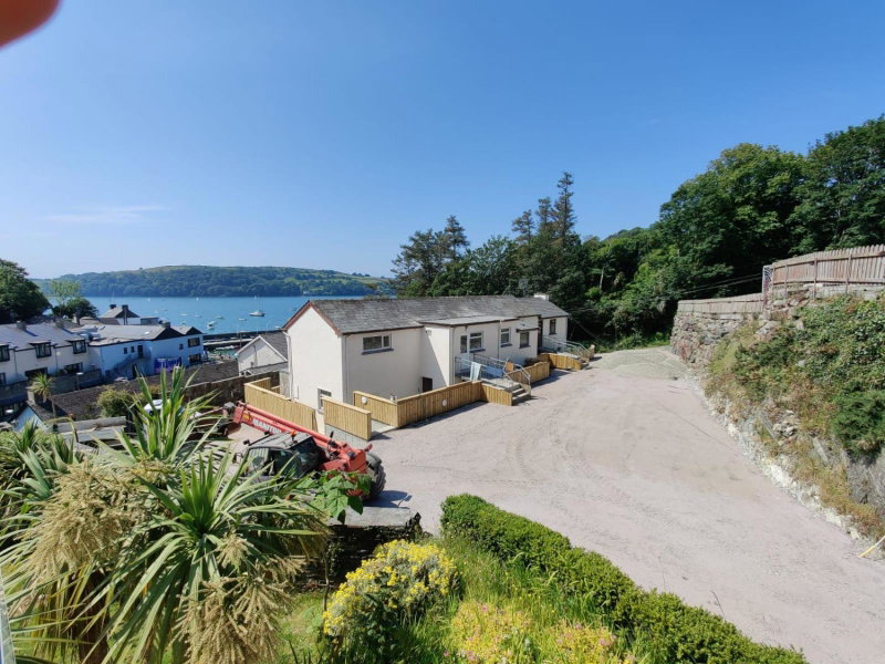 Crow's Nest Glandore - 1 - Self Catering, Glandore, Ireland