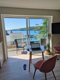 Crow's Nest Glandore - 1 - Self Catering, Glandore, Ireland