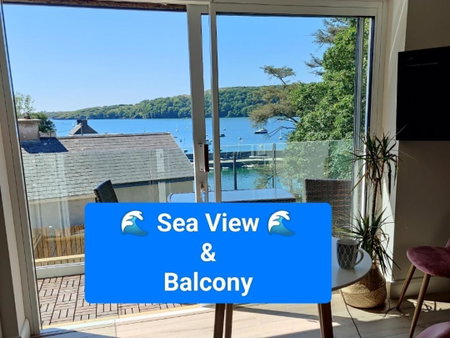 Crow's Nest Glandore - 1 - Self Catering, Glandore, Ireland