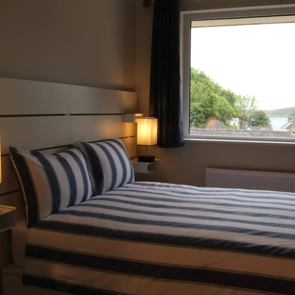 Crow's Nest Glandore - 1 - Self Catering, Glandore, Ireland