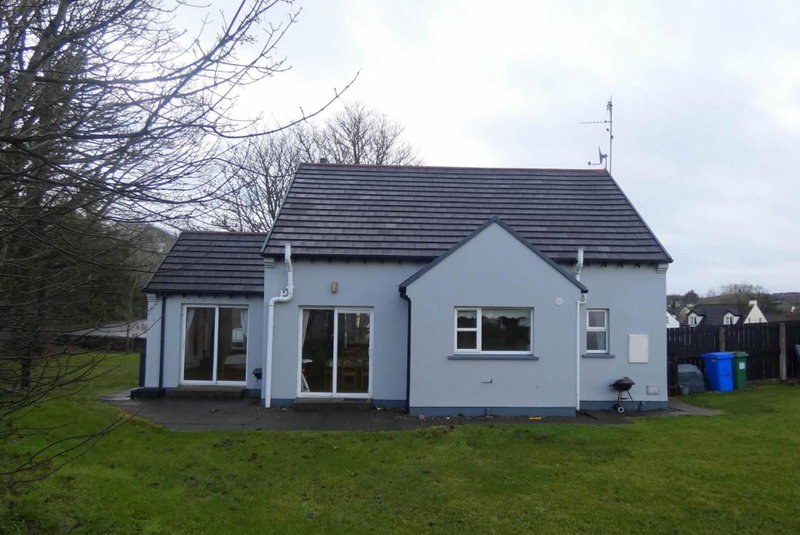 Rathmullan Holiday Homes, Rathmullan, Ирландия