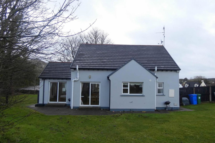 Rathmullan Holiday Homes, Rathmullan, Ирландия
