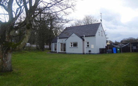Rathmullan Holiday Homes, Rathmullan, Ирландия