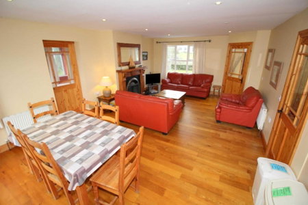 Rathmullan Holiday Homes, Rathmullan, Ирландия