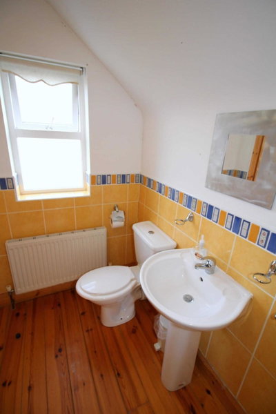 Rathmullan Holiday Homes, Rathmullan, Ирландия