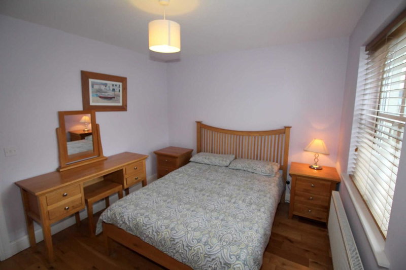 Rathmullan Holiday Homes, Rathmullan, Ирландия