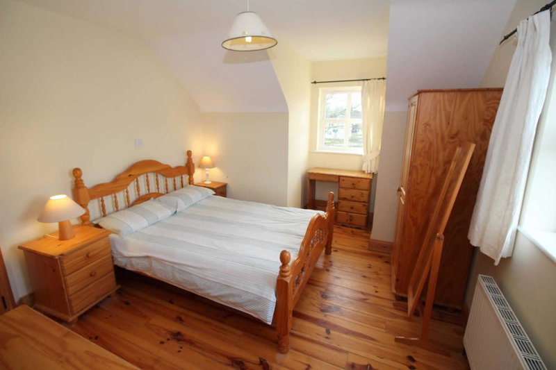 Rathmullan Holiday Homes, Rathmullan, Ирландия