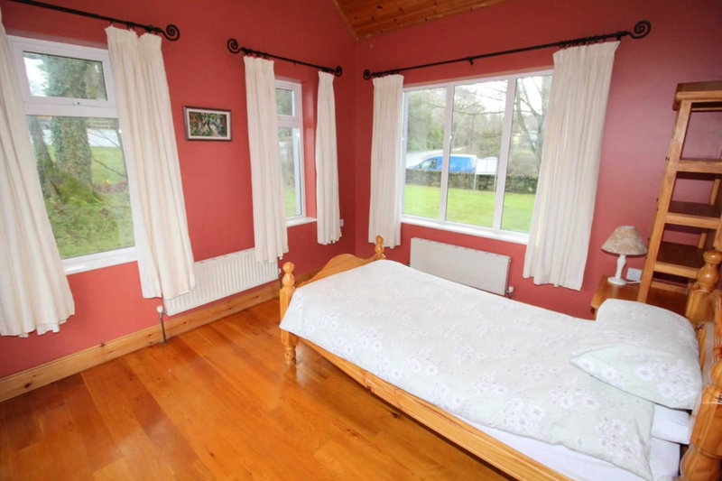 Rathmullan Holiday Homes, Rathmullan, Ирландия