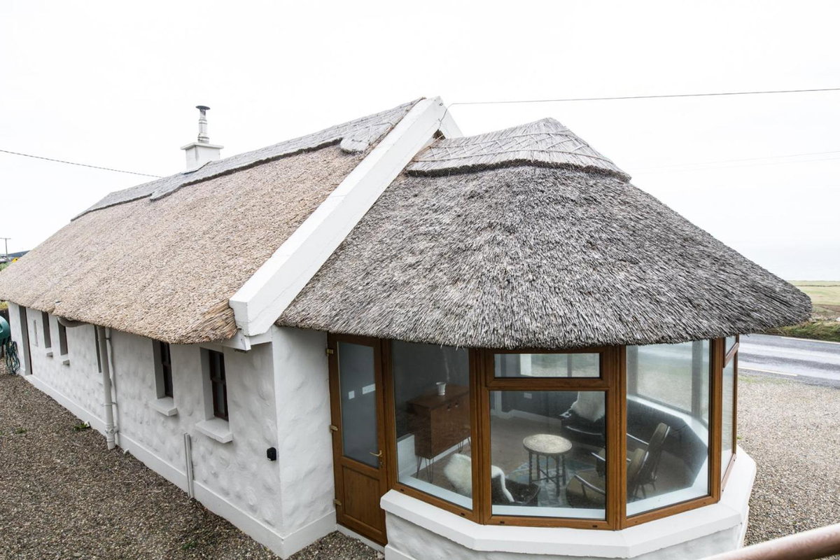 Hotel · Storytellers Cottage, Doolin