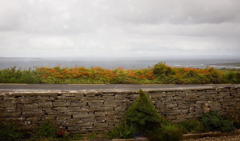 Storytellers Cottage, Doolin, Ireland
