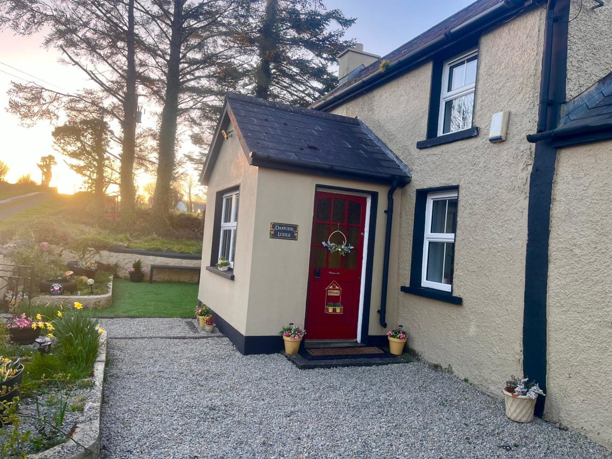 Daffodil Lodge, Ireland