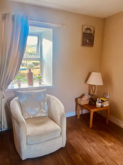 Daffodil Lodge, Sligo, Ireland