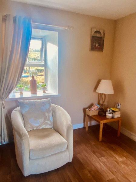 Daffodil Lodge, Sligo, Ireland