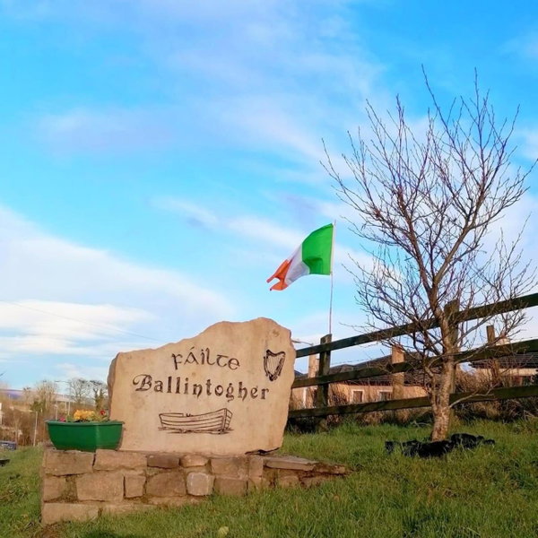 Daffodil Lodge, Sligo, Ireland