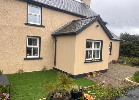 Daffodil Lodge, Sligo, Ireland