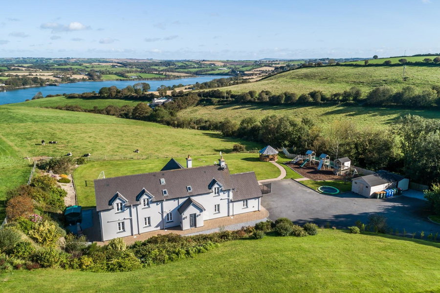 Four Winds,Kinsale Town,Exquisite holiday homes,sleeps 26, Kinsale, Ireland