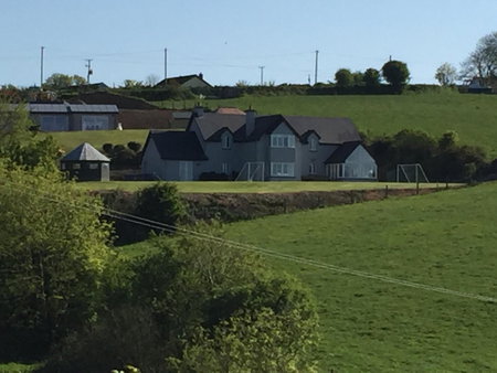 Four Winds,Kinsale Town,Exquisite holiday homes,sleeps 26, Kinsale, Ireland