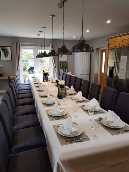 Four Winds,Kinsale Town,Exquisite holiday homes,sleeps 26, Kinsale, Ireland