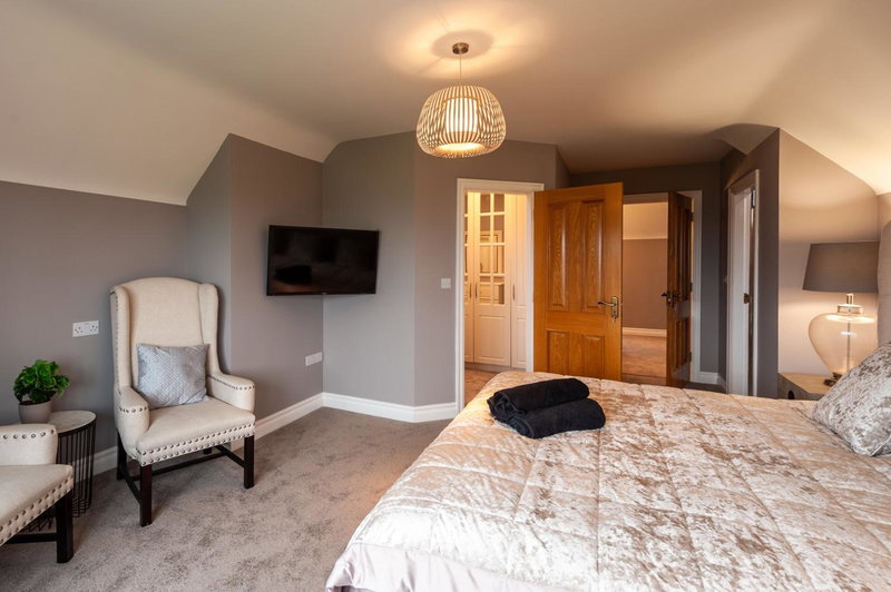 Four Winds,Kinsale Town,Exquisite holiday homes,sleeps 26, Kinsale, Ireland