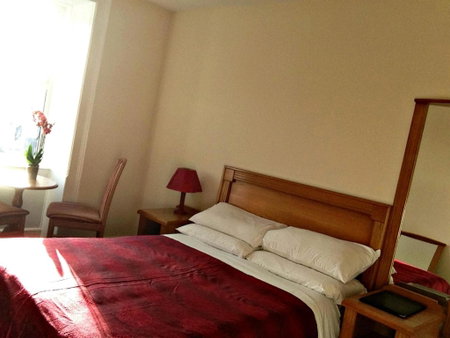 Westgate House B&B Strokestown, Strokestown, Ireland
