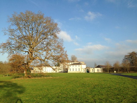 Westgate House B&B Strokestown, Strokestown, Ireland