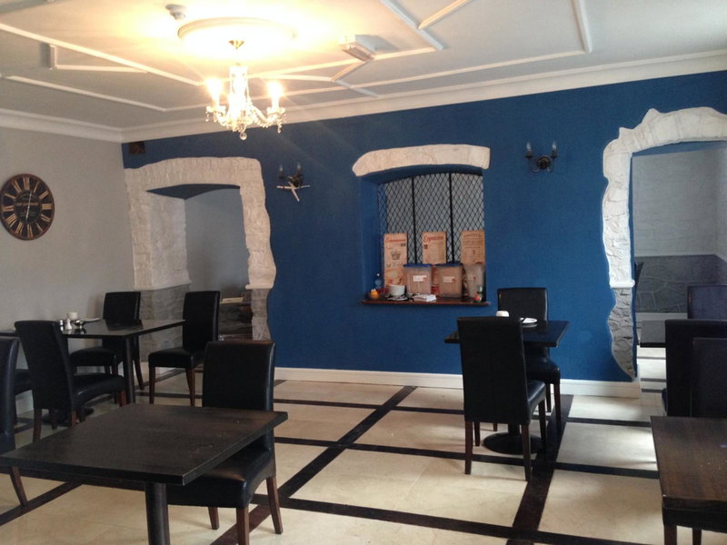 Westgate House B&B Strokestown, Strokestown, Ireland