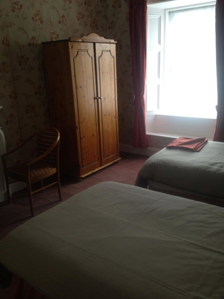 Westgate House B&B Strokestown, Strokestown, Ireland