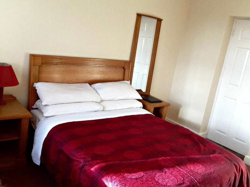 Westgate House B&B Strokestown, Strokestown, Ireland