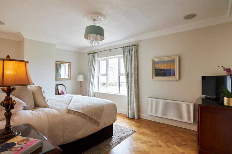 Luxury Lodges in Doolin Village with Hot Tubs, Doolin, Ireland