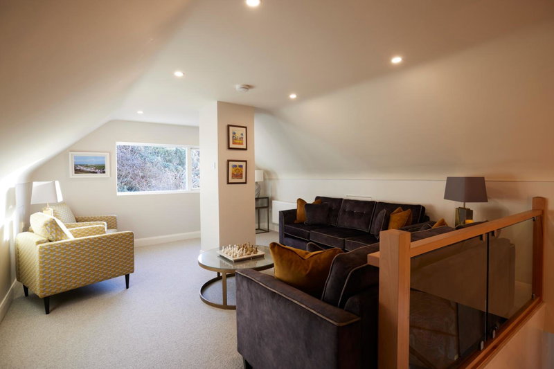 Luxury Lodges in Doolin Village with Hot Tubs, Doolin, Ireland