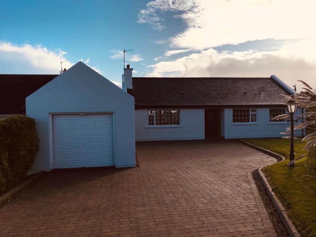 Ardkilly Ridge, Kinsale Town,Sleeps 8, Irlande