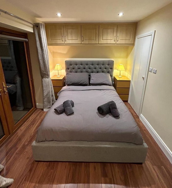 Ardkilly Ridge, Kinsale Town,Sleeps 8, Kinsale, Irlande