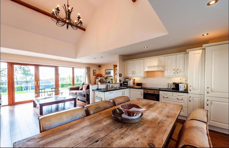 Ardkilly Ridge, Kinsale Town,Sleeps 8, Kinsale, Irlande