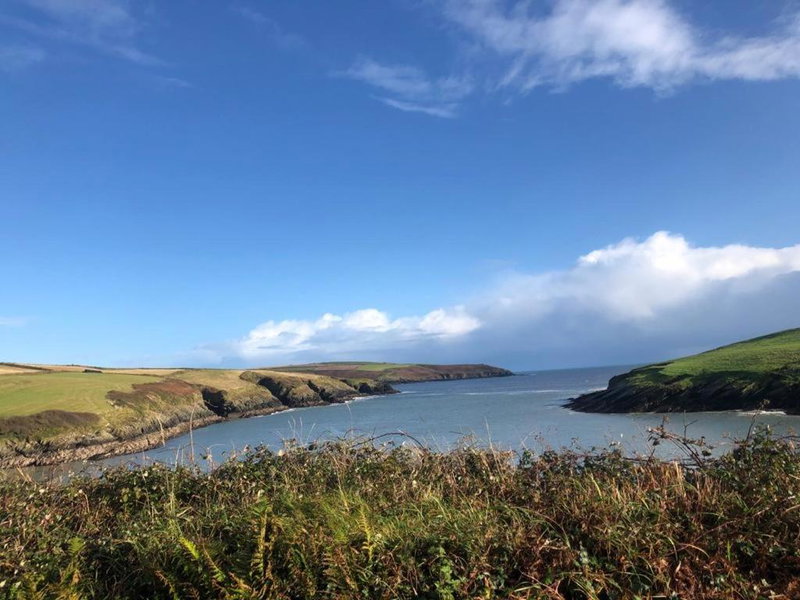 Ardkilly Ridge, Kinsale Town,Sleeps 8, Kinsale, Irlande