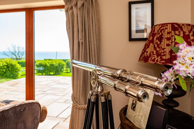 Ardkilly Ridge, Kinsale Town,Sleeps 8, Kinsale, Irlande