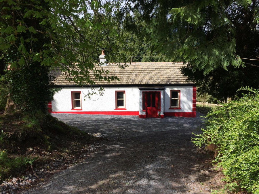 Carrickamore Cottage, Boyle, Ireland